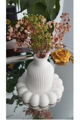 Bubble Tabak Pinterest Vazo Dayanıklı-sağlam Yapılı
