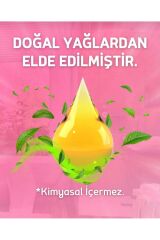 Oda kokusu Dİffuser set Egzotik Kavun Kokusu Bambu Çubuklu Özel Koku