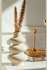 10 Cm Minimal Twist Model Vazo