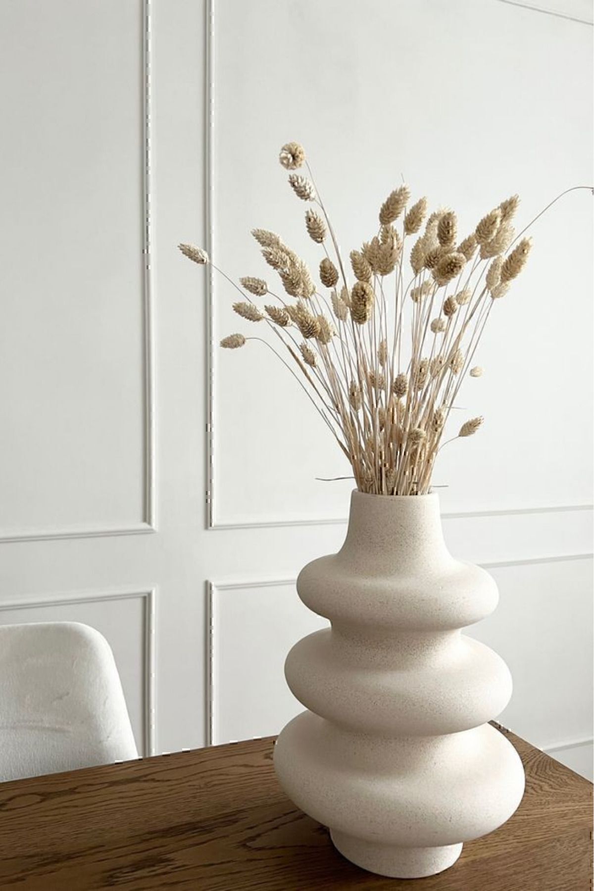 10 Cm Minimal Twist Model Vazo