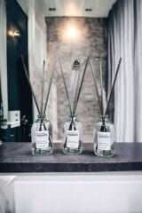 Dekoratif Fresh Soft Oda Kokusu 50 ml Üçlü Set